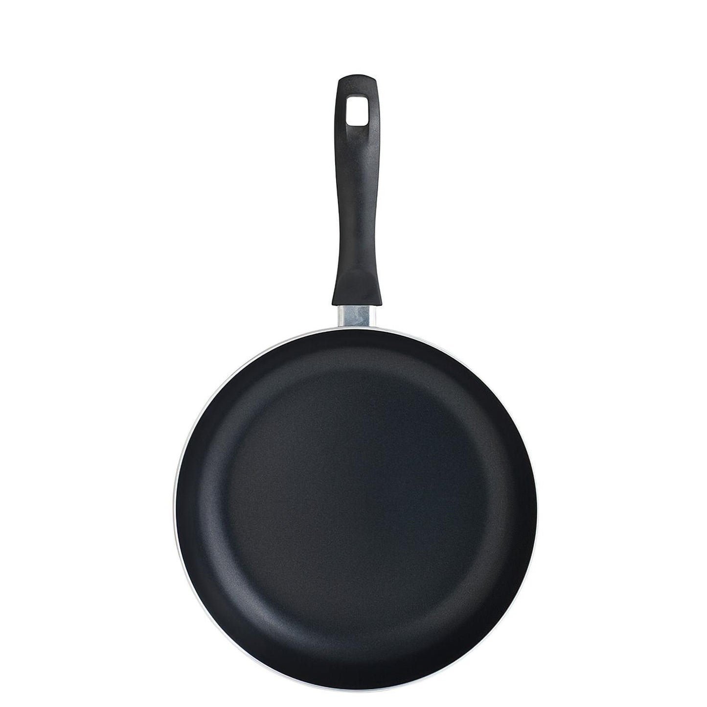 Oryx Sartén Aluminio Antiadherente Basic, Alta Resistencia, Apta Inducción, Libre Pfoa, Diámetro 26 Cm, Espesor 3 Mm._3