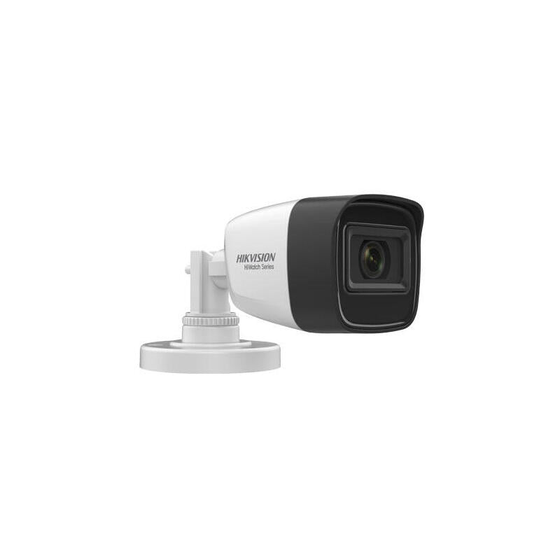 Cámara Bullet 4en1 4k 8mp 2.8mm Hikvision_0