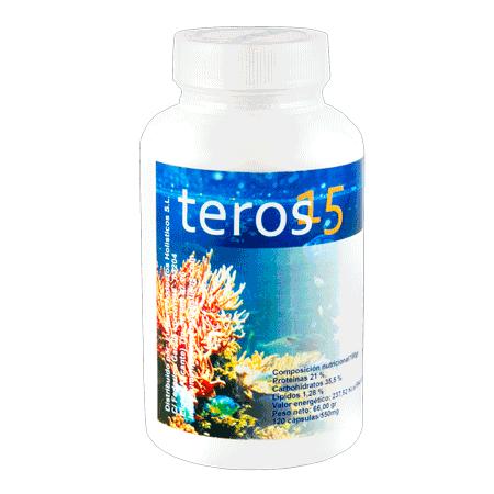 Teros-15 120 Comp Lúmen