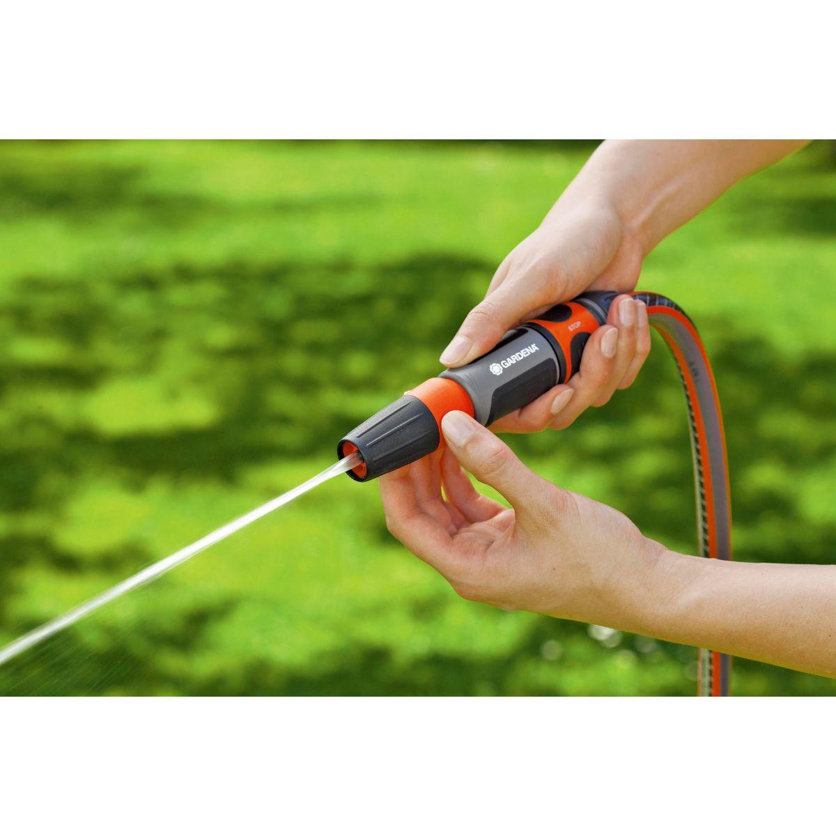 Lança de limpeza multijato Gardena Classic