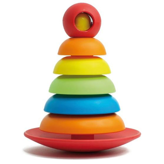 Jogo de anéis BioserieToys