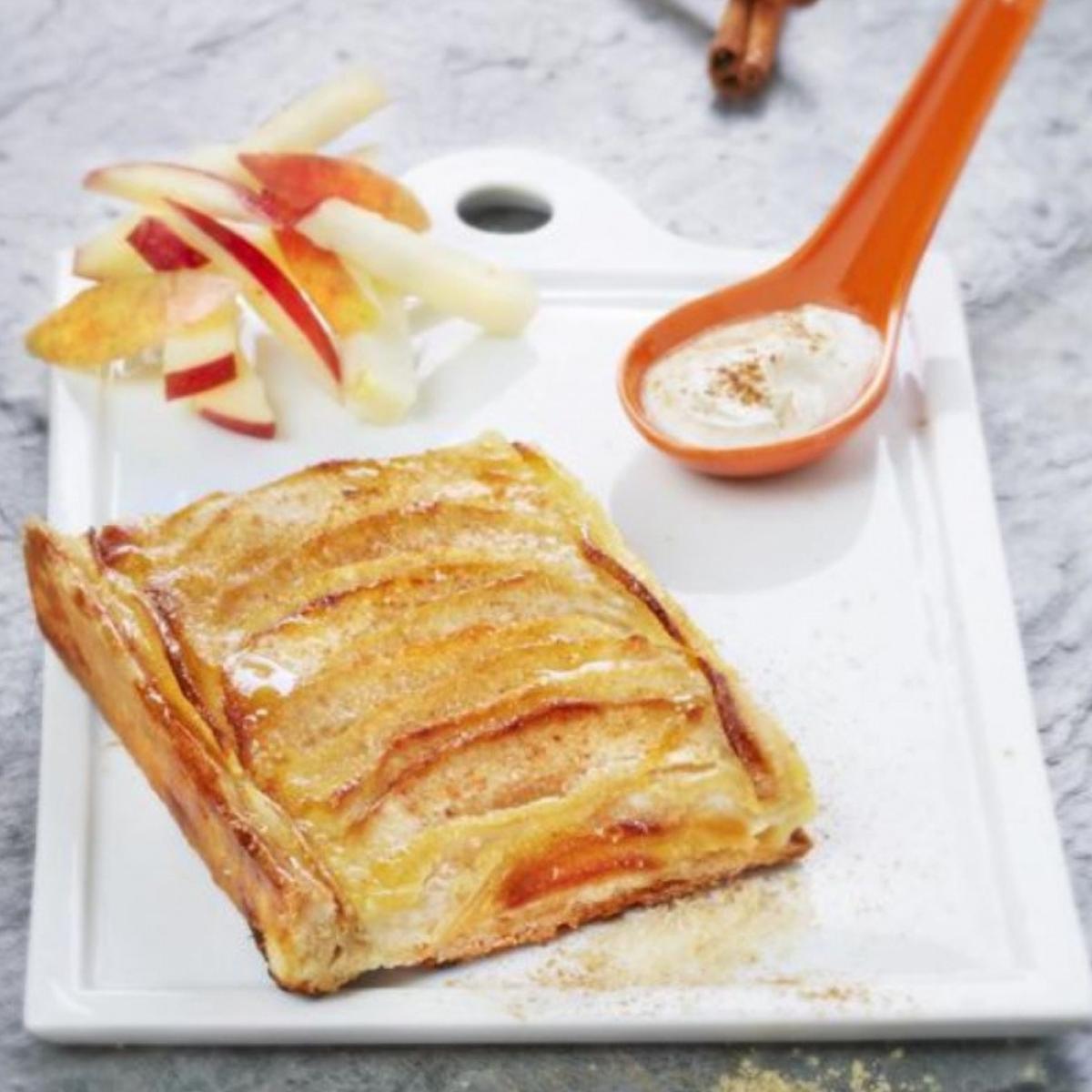 La Perruche Cubos irregulares de açúcar mascavado Béghin Say 750g