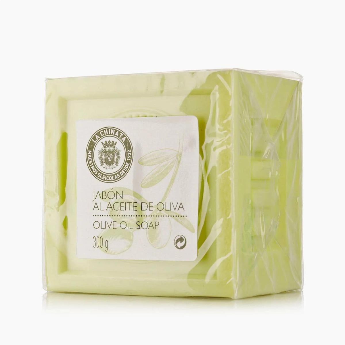 Sabão de azeite 300 g La Chinata