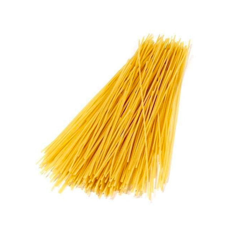 Espaguetis Pasta Italiana Ecológica Granel 5 Kg_0