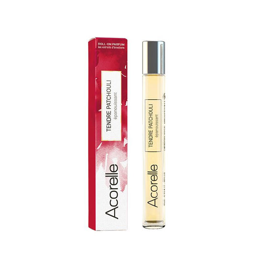 Tendre Perfume Roll-on Patchouli Acorelle 10 ml