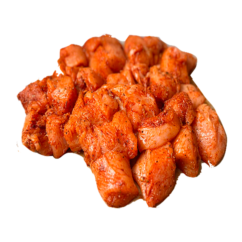Adobo De Pollo Pastoreado de Poultree. Envase de 400 gr._0