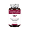 Nutralie Hair Complex + Biotina e Zinco Vitaminas para o Cabelo 90 cápsulas