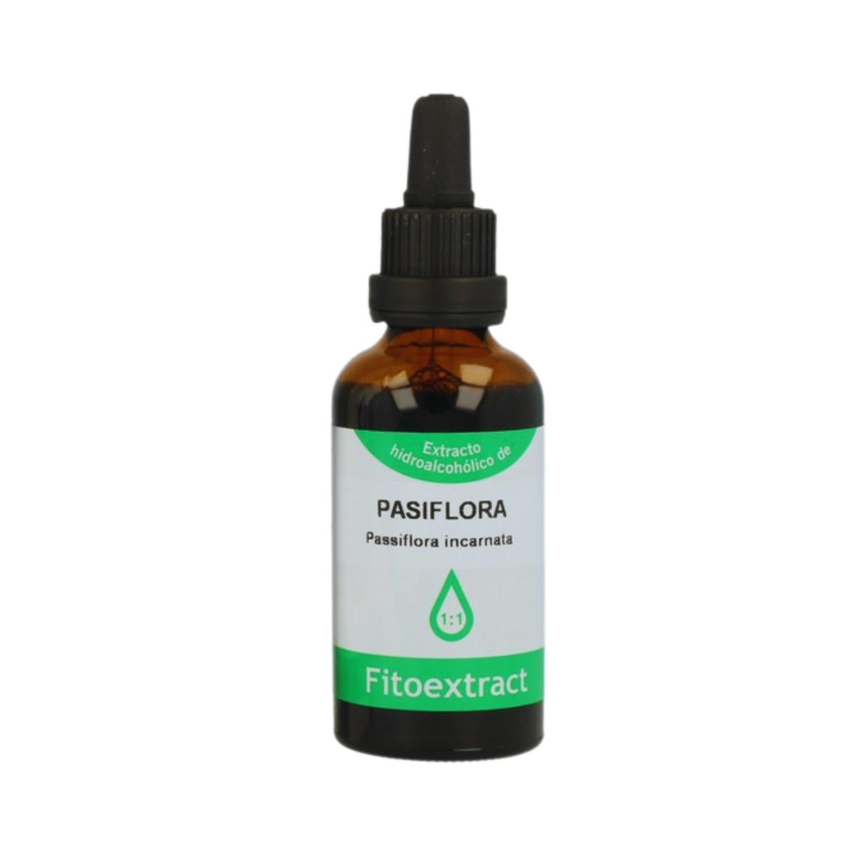 Fitoextract Maracujá, 50 ml. Eladiet
