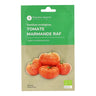 Sementes de tomate Marmande biológicas da Raf Planeta Huerto