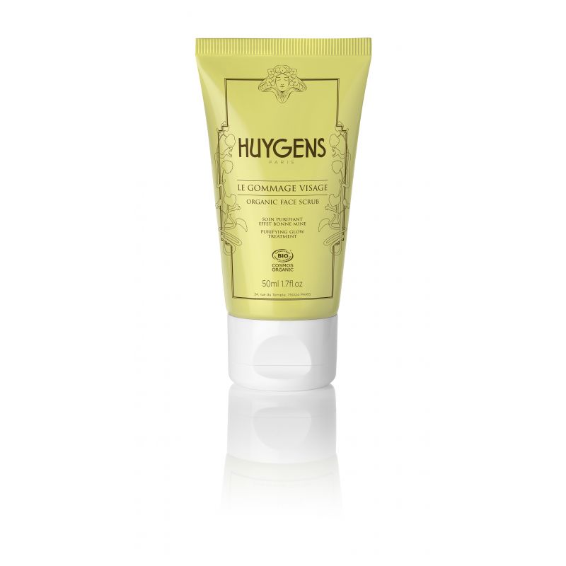 Esfoliante Facial Huy 50 ml