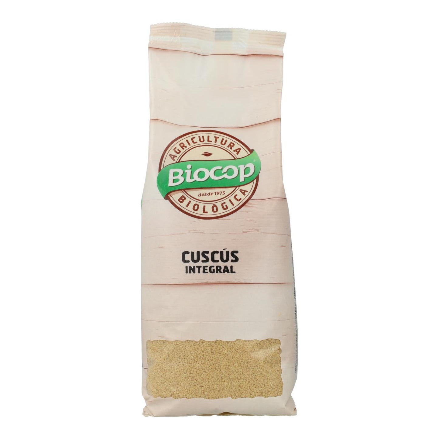 Bio Biocop Cuscuz Integral 500 g