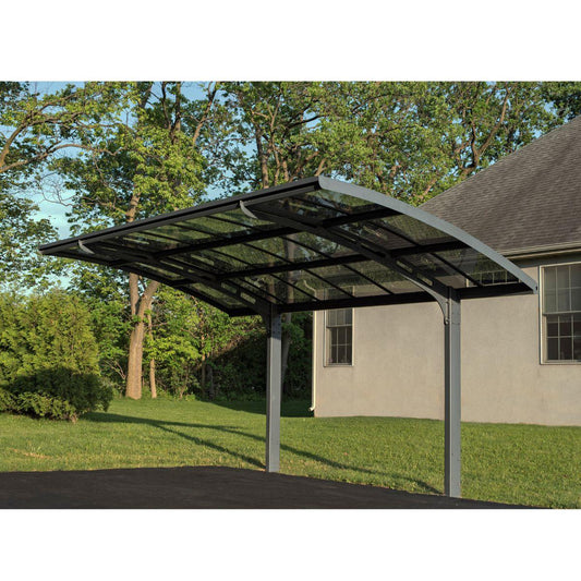 Carport Arizona Breeze garagem em alumínio 495x289 cm Canopia da Palram