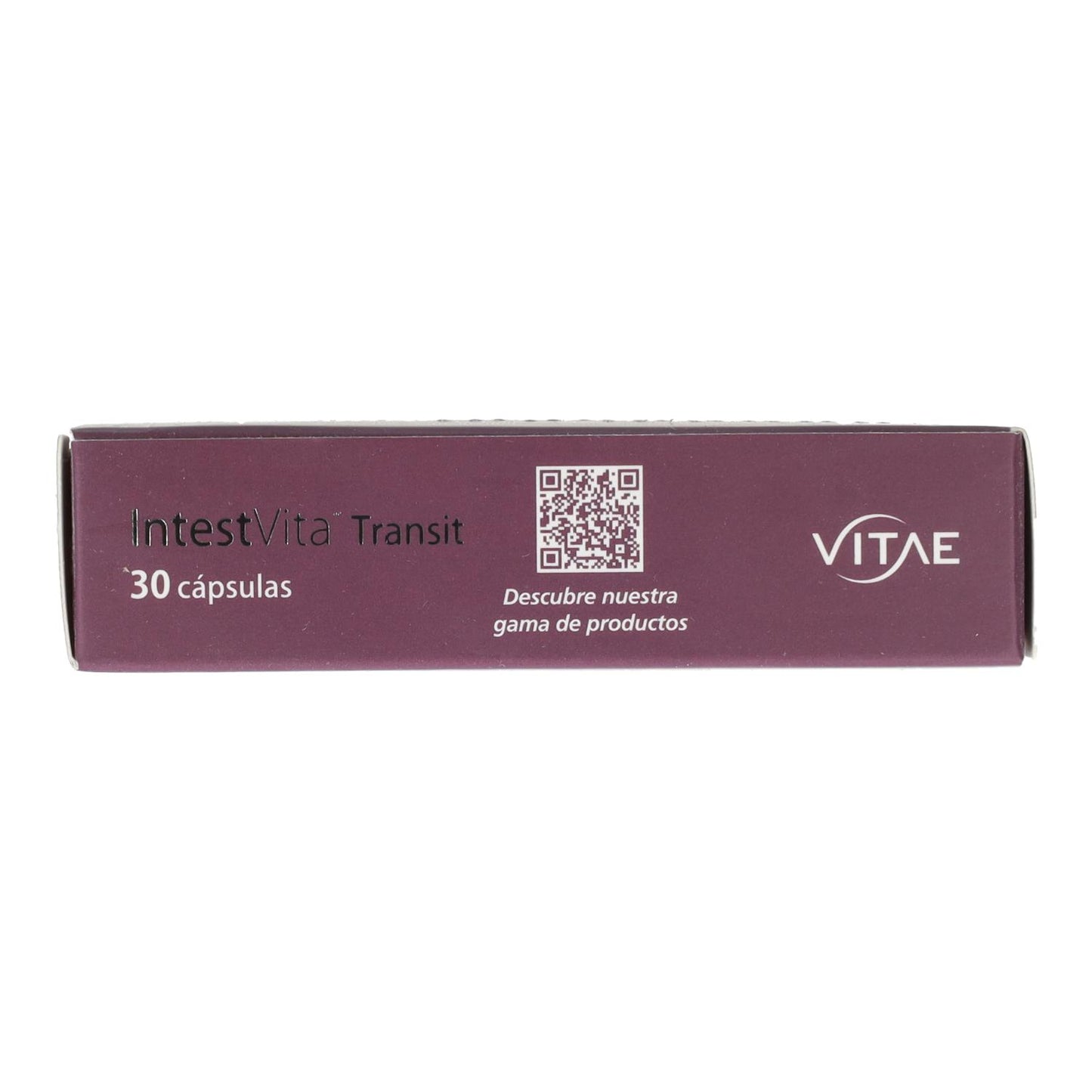 Intestvita Transit 30 Cápsulas