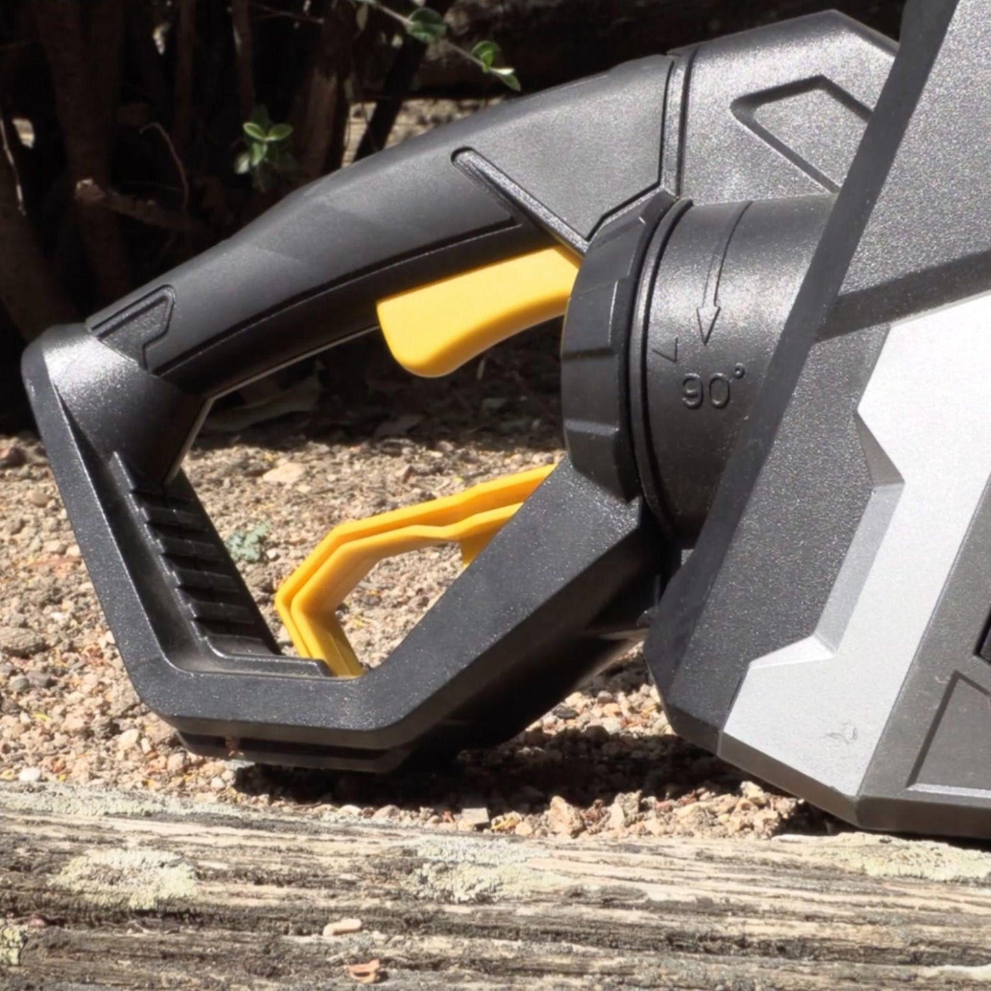 Aparador de sebes a bateria SET KEEPER 552 W-V19, Garland