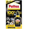 Nural- Pattex 100% Cola (botella 50 Gr.)