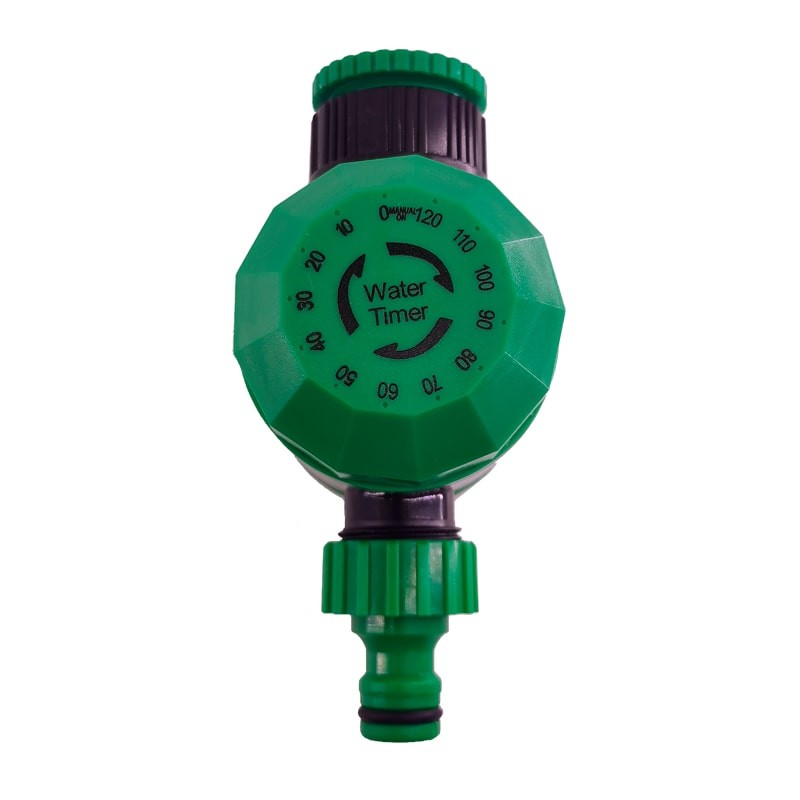 Temporizador De Riego Automático De Grifo Para Jardín_0