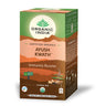 Ayush Kwath Organic India BIO 25 saquetas