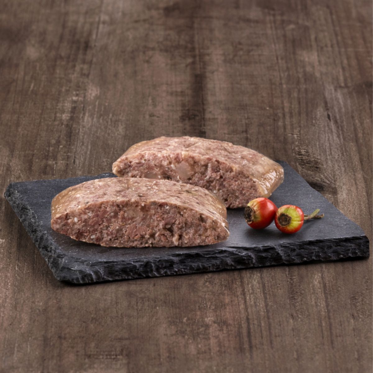 Ração Ownat Wetline Carne e Peru Sem Grão para Gatos 85 g