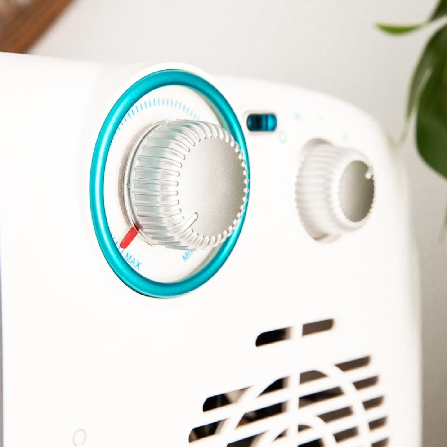 Cecotec Termoventilador Readywarm 2070 Max Dual White_4