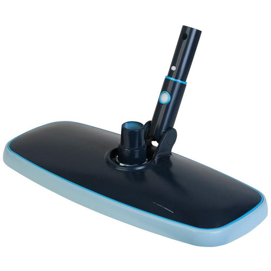 Cabeça de sucção retangular