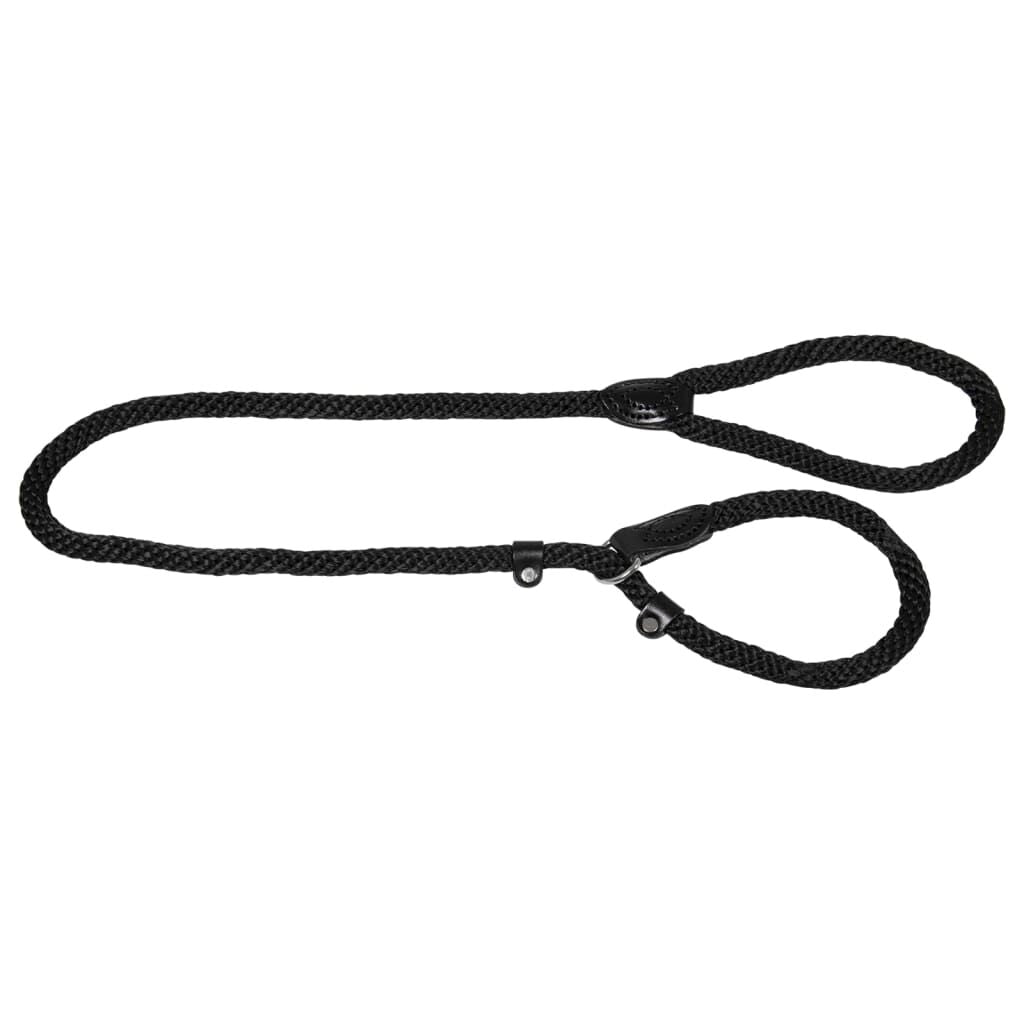 Jack And Vanilla Correa Para Perros Walkabout Negro 140 Cm_0