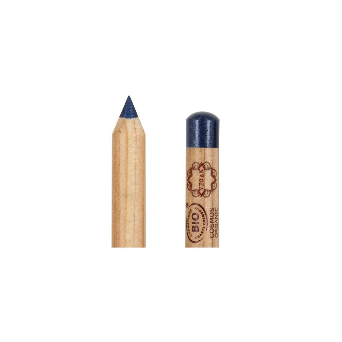 Eyeliner 05 Boho Blue