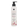 Condicionador Restaurador de Brilho com Flor de Hibisco e Coco Planeta Huerto 200 ml