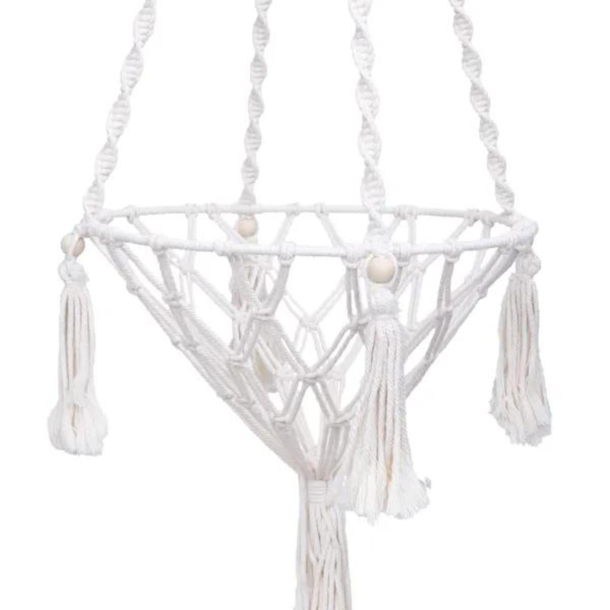 Rede para gatos em algodão Nobleza