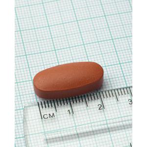 MultiGuard. Vitaminas y minerales + mezcla ORAC, Lamberts 90 tabletas