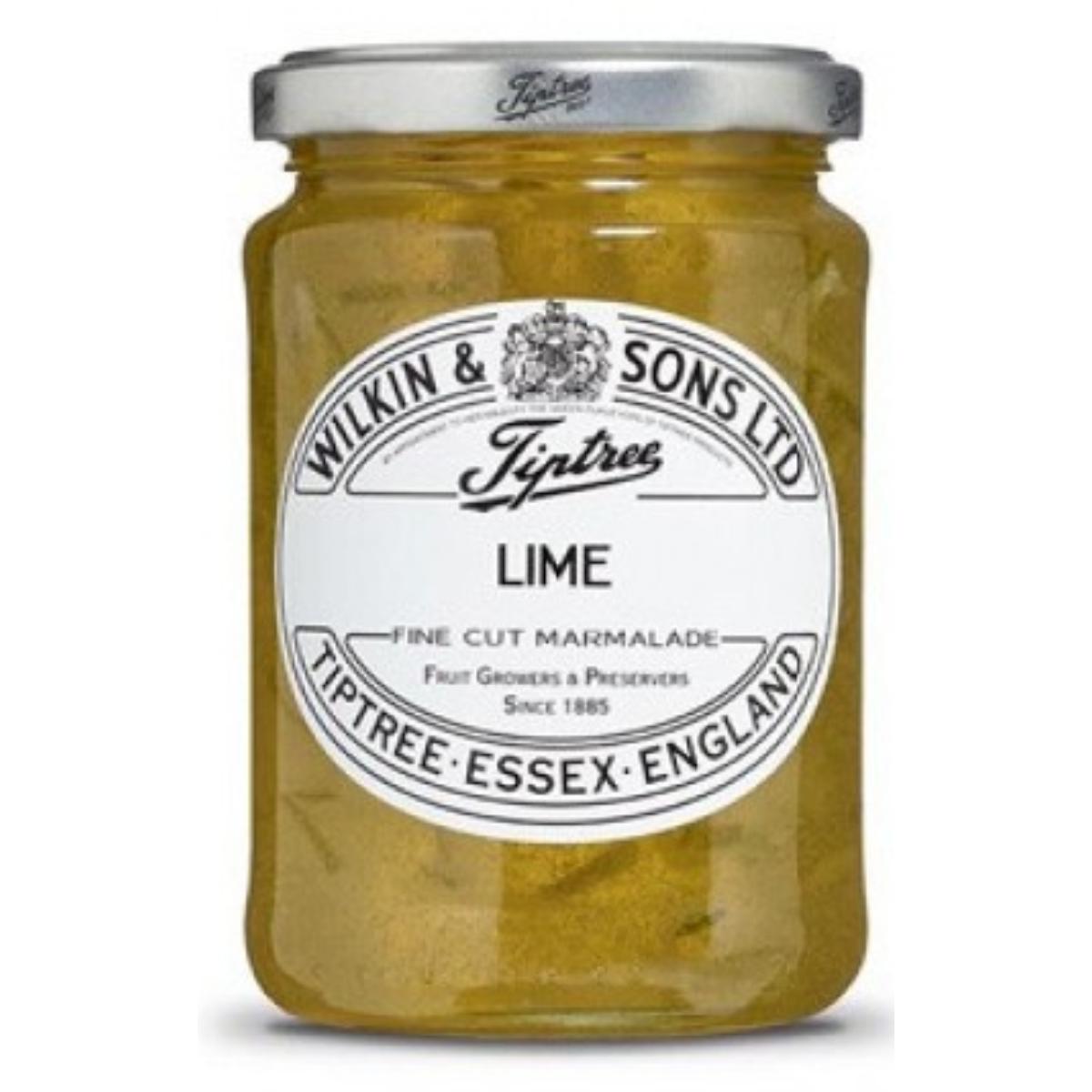 Marmelada de Lima Tiptree 340g