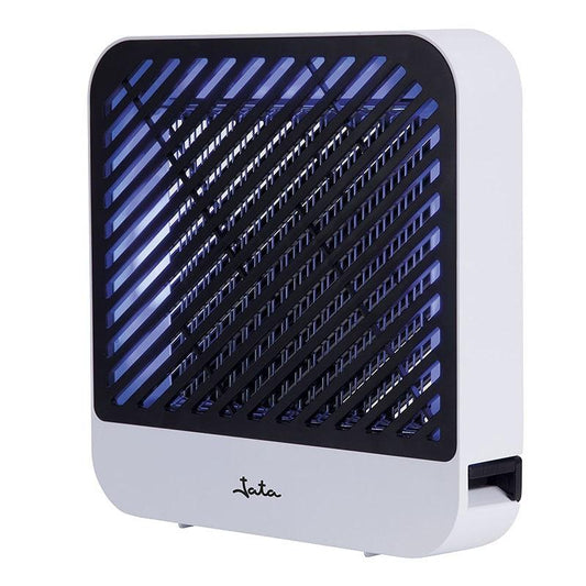 Mata-insetos elétrico. 70 m². Jata interna