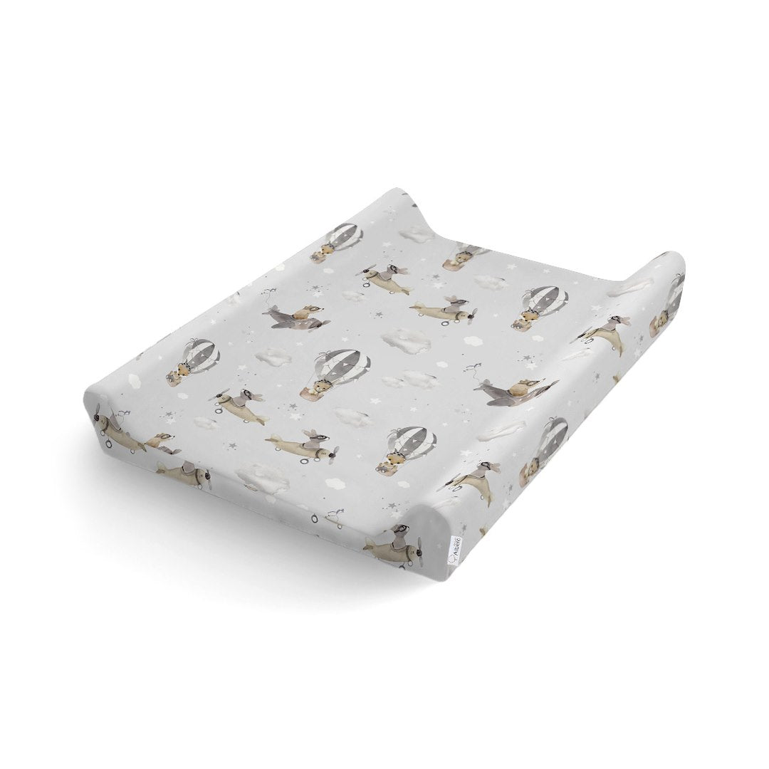 Pijama Manta Con Pies Saco De Dormir T-s Tog 1,5 12-36m Balloon Flight_2