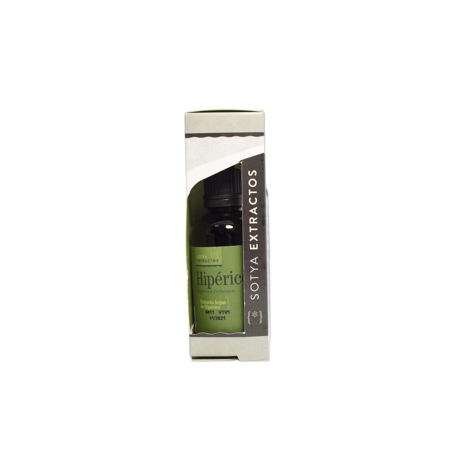 Extrato de Erva de São João Sotya 50 ml