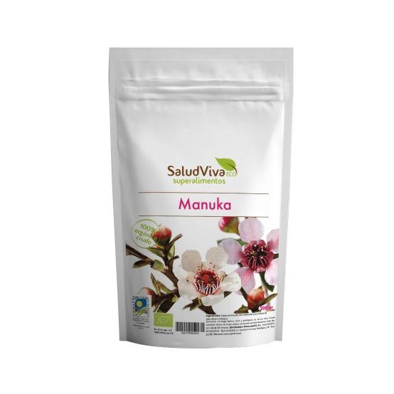 Passas Manuka Salud Viva 200g
