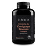 Extrato de Cordyceps Sinensis ECO 40% Polissacarídeos Zenement, 180 comprimidos