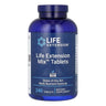 Mix 240 comprimidos, Life Extension 240 comp