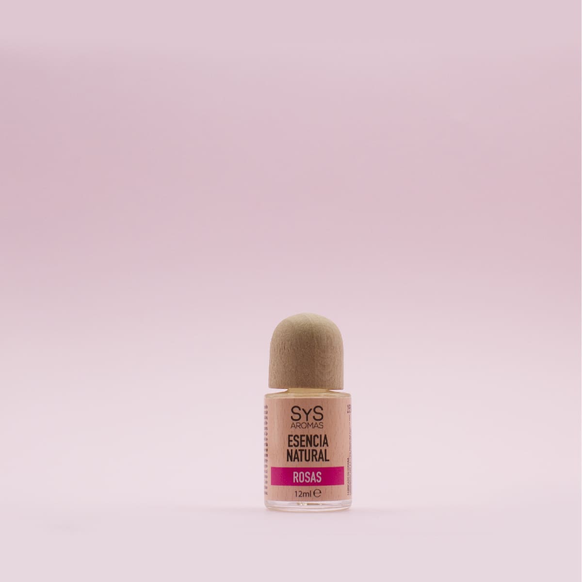 Esencia Natural Rosas 12 ml | Aroma Floral Clásico | Fragancia Elegante | Perfume Concentrado_2