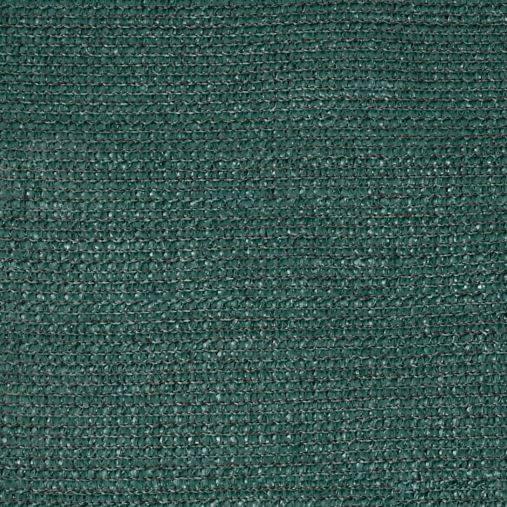 Vidaxl Red De Privacidad Hdpe Verde 1,8x10 M 195 G/m²_3