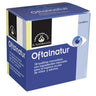 Toalhitas Húmidas Oftalnatur Eye Wipes 15 Toalhitas El Natural