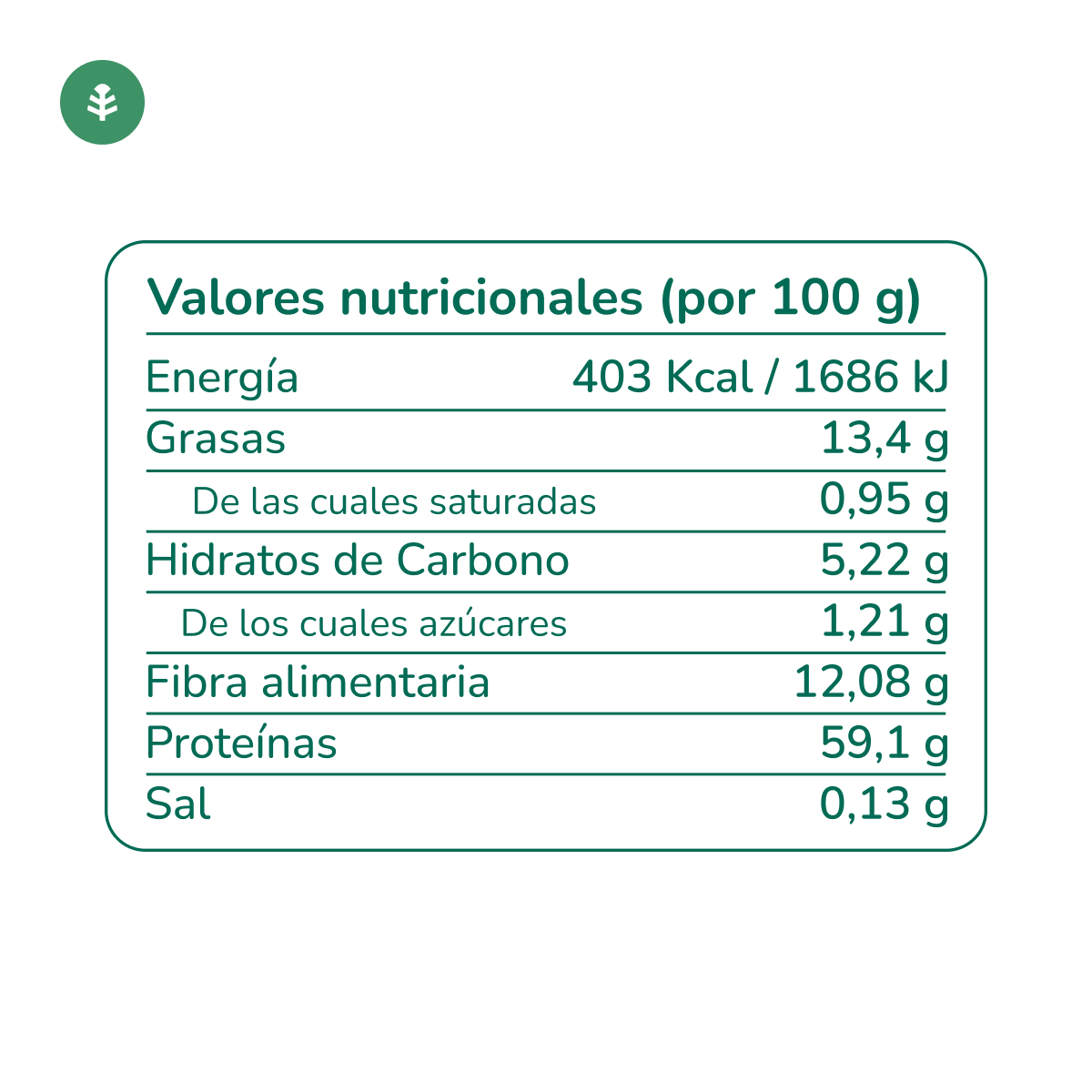 Clorela BIO Planeta Huerto 120 g, 300 comprimidos