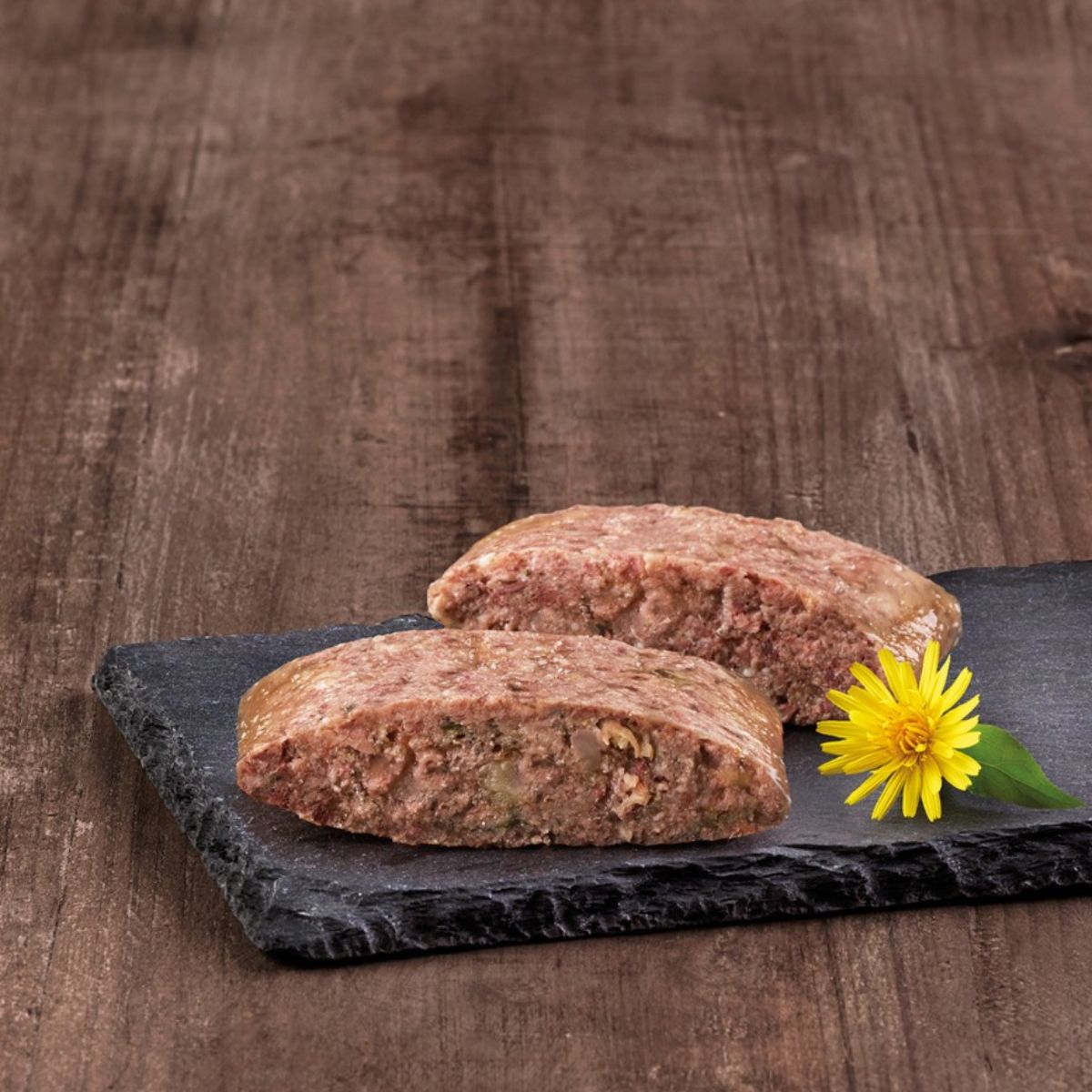 Ração Ownat Wetline Frango e Camarão Sem Grão para Gatos 85 g