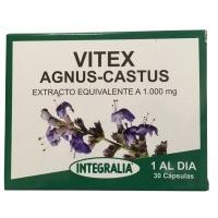 Agnus Castus Integralia 30 Cápsulas