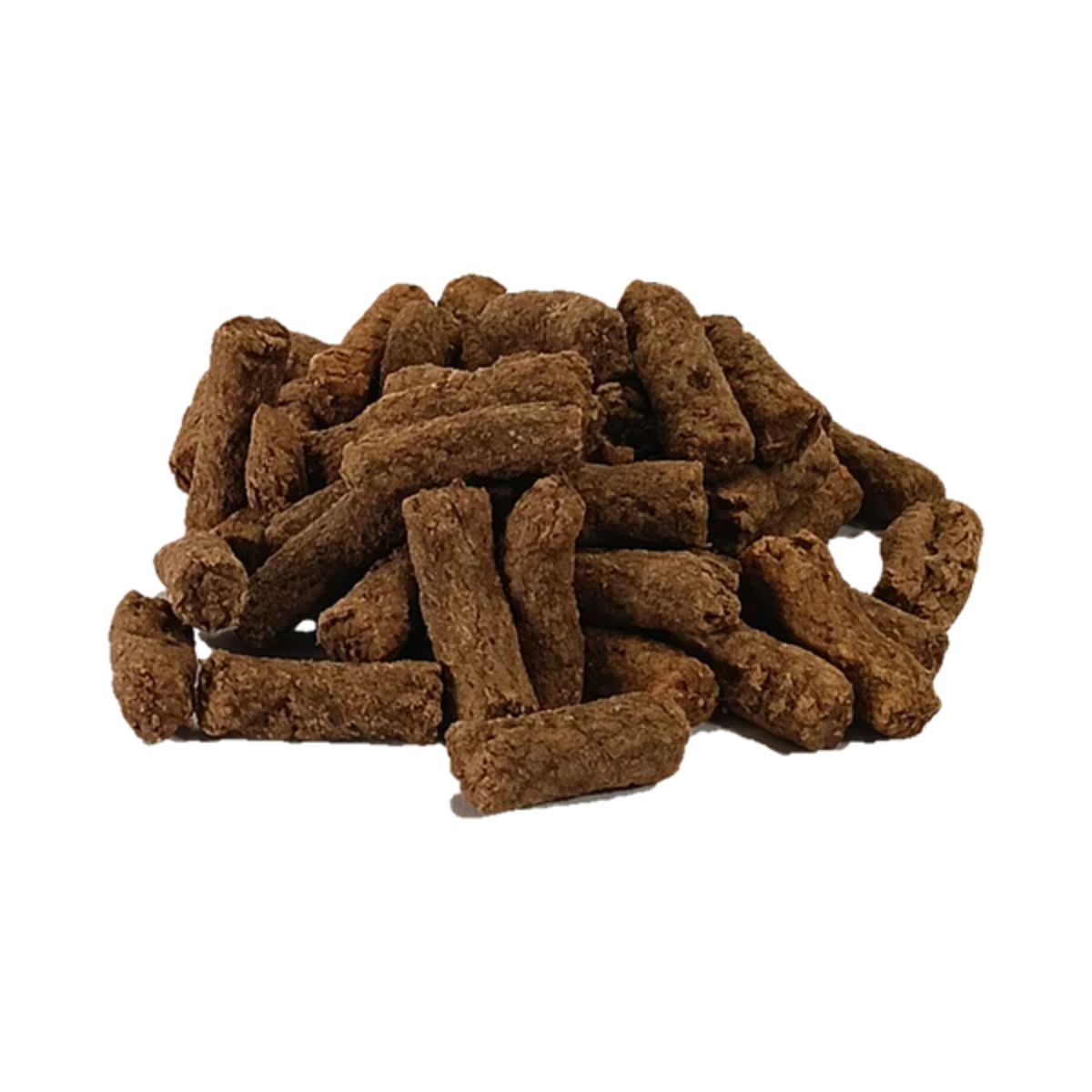 Snack funcional digestivo para cães AniForte 300 g