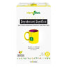 Herbodiet Liver Cleanse Novadiet, 20 saquetas