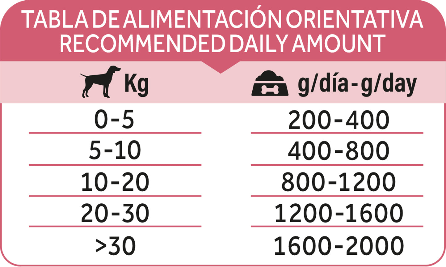 Dibaq Natural Moments Adulto Cordero Con Pera, 12 Latas X 380gr_5