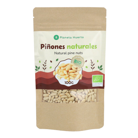 Pinhões ECO Planeta Huerto 100 g