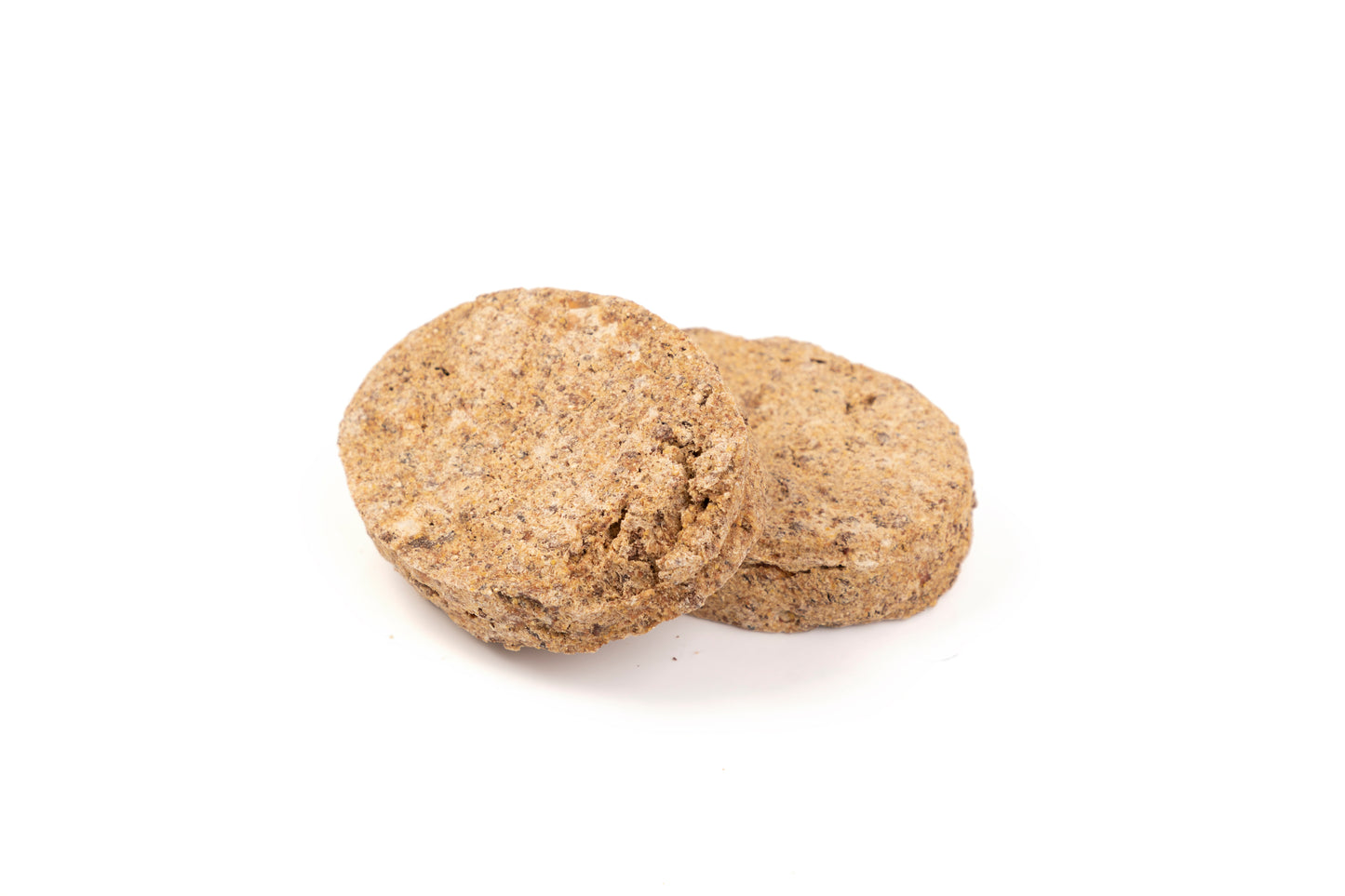 Bimordiscos Hamburguesas De Tripa Verde De Vaca Para Perros · 10 Uds..