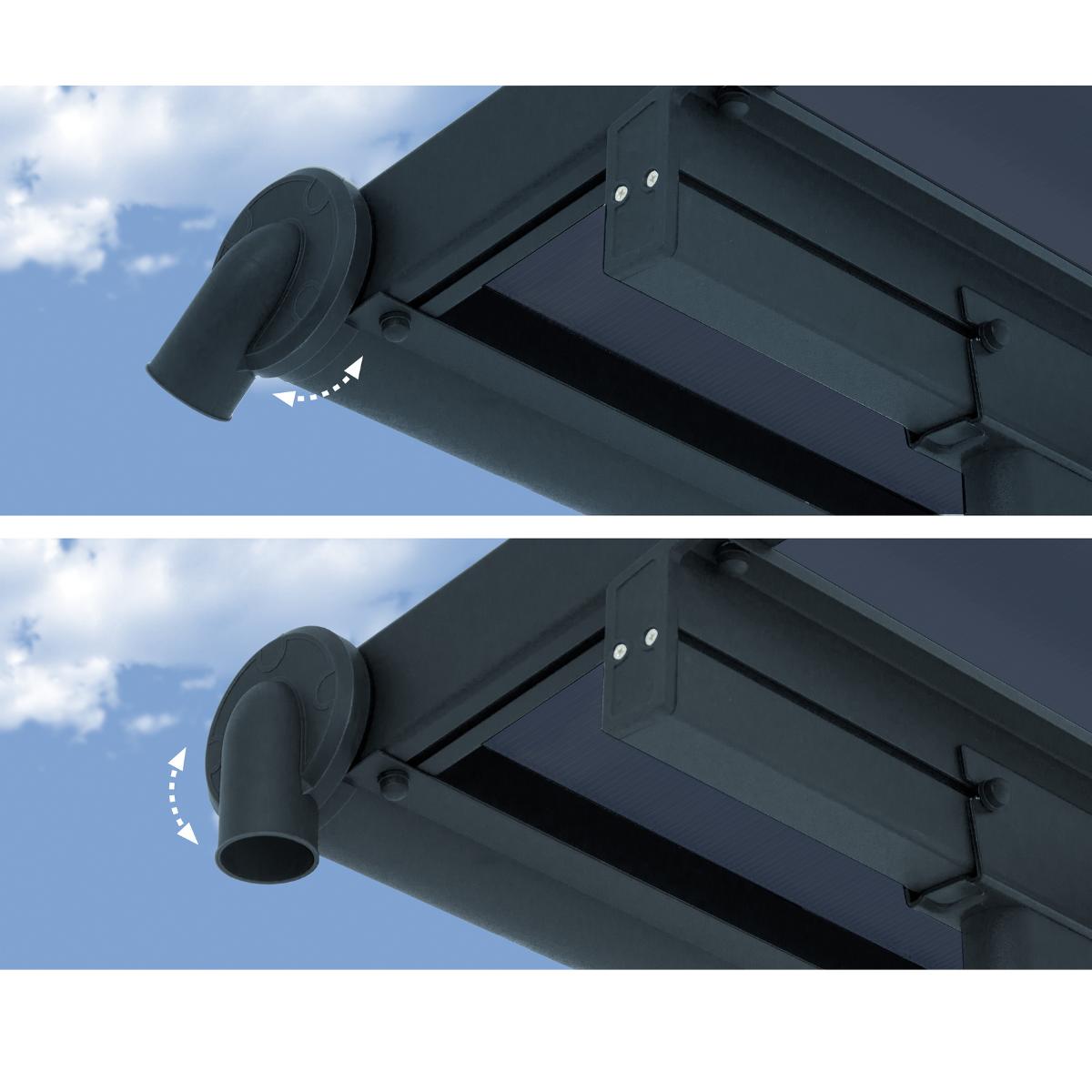 Olympia 739x294 pérgola anexa cinzenta