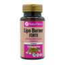 Lipo Burner, 60 cápsulas. NaturEarth