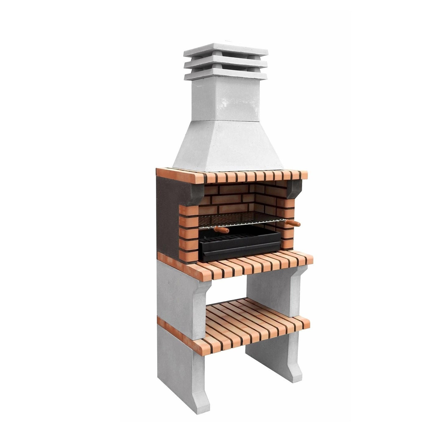 Churrasqueira Liz XL Movelar